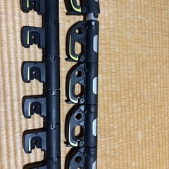 MODELLISTA 80 ヴォクシー•用ロッドホルダーの画像