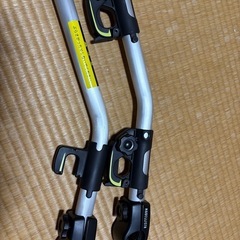 MODELLISTA 80 ヴォクシー•用ロッドホルダーの画像