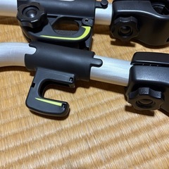 MODELLISTA 80 ヴォクシー•用ロッドホルダーの画像