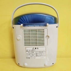 布団乾燥機の画像