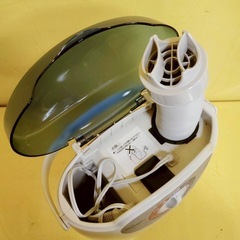 布団乾燥機の画像