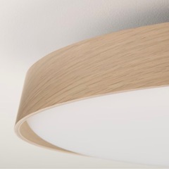 無印良品 LED照明の画像