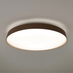 無印良品 LED照明の画像