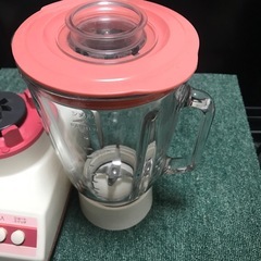 ナショナルミキサ—の画像