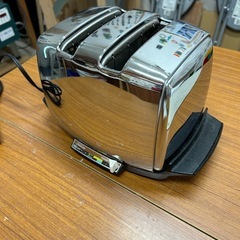 トースターの画像
