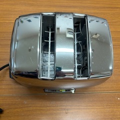 トースターの画像