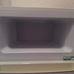 引っ越しのため、冷蔵庫を出品しますの画像