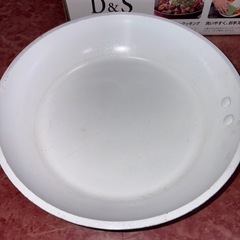 GYP1220 D&S シャイニーセラミック　フライパン 20cm　 の画像