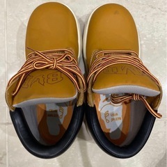 BBIMP Bread Boots 日本未入荷　ブーツ　男女兼用の画像