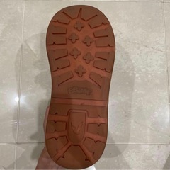 BBIMP Bread Boots 日本未入荷　ブーツ　男女兼用の画像