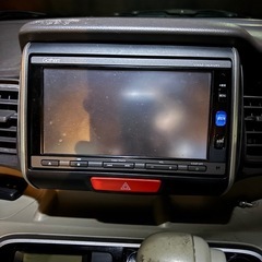 HONDA NBOX jf1 の画像