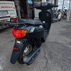 中古車ホンダタクトFI50ccの画像