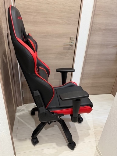 DXRACER ゲーミングチェア