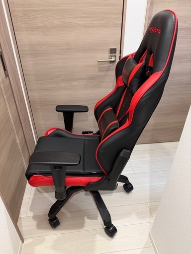 DXRACER ゲーミングチェア