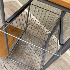 キッチンラックの画像