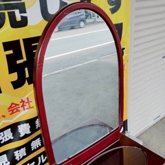 ドレッサーの画像