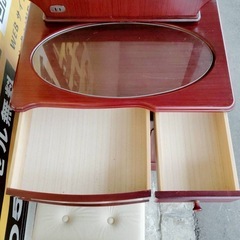 ドレッサーの画像