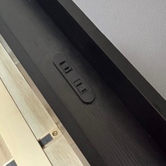 アイリスオーヤマ シングルベッド フレーム すのこの画像