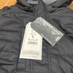 防寒着｛ジーベック｝の画像