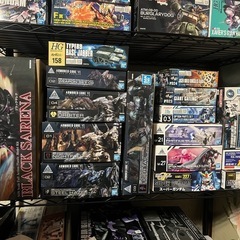 ※定価でお譲り※HG MGガンプラ等まとめ売り 12/22追加の画像