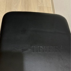 インクラインベンチ ベンチプレスの画像