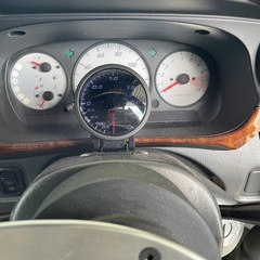 MT 4WD 110馬力以上 フルカスタム フルチューン ４駆 ミラ L710 L700 ターボの画像