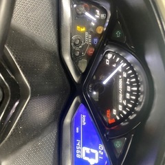 マジェスティsの画像