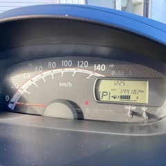 ☆コミコミ車検2年付☆ダイハツ ムーヴ L☆ドラレコ☆ETC☆4WD☆キーレス☆冬タイヤ☆エコアイドル☆黒ナンバー可☆フードデリ配送☆格安軽自動車☆札幌市白石区東米里☆廃車高額買取保証☆Aphananthe(アファナンテ)の画像