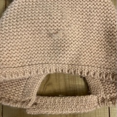 帽子　ワンサイズ　　60〜70サイズ相当かと思います。の画像