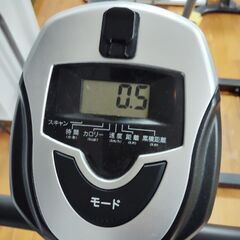 ルームバイクの画像