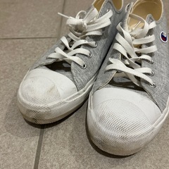 champion、スニーカー、26.5cmの画像