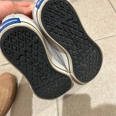 champion、スニーカー、26.5cmの画像