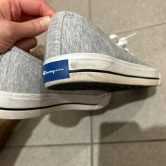 champion、スニーカー、26.5cmの画像