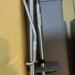 スノーピーク TTAランタンハンガー テーブルトップアーキテクト クランプセットの画像