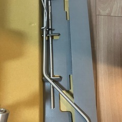 スノーピーク TTAランタンハンガー テーブルトップアーキテクト クランプセットの画像