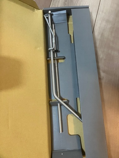 スノーピーク TTAランタンハンガー テーブルトップアーキテクト クランプセット