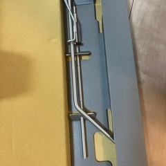 スノーピーク TTAランタンハンガー テーブルトップアーキテクト クランプセットの画像