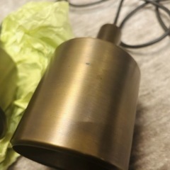 【2個セット】flame（フレイム）のペンダントライトvoilee（フレーム、ペンダントランプ、照明、北欧インテリア）の画像