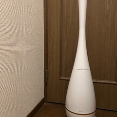 Francfranc加湿器の画像