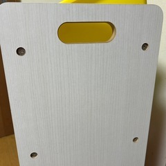 おもちゃラック 収納 棚の画像