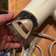 ヘアケア・美品・ドライヤーKOIZUMIの画像