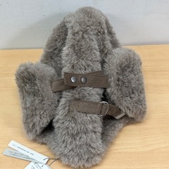 【非対面】【未使用】OVER RAID 帽子の画像