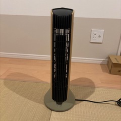 空気清浄機の画像