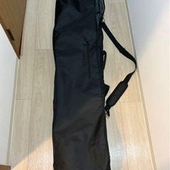 スノーボード 2枚＋ケースの画像