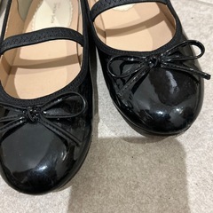 ロペピクニック、フォーマルシューズ、20cmの画像