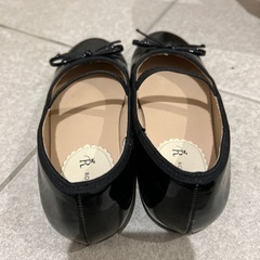 ロペピクニック、フォーマルシューズ、20cmの画像