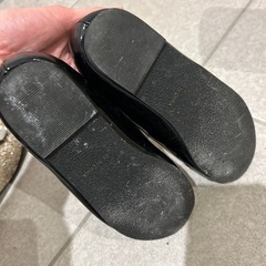 ロペピクニック、フォーマルシューズ、20cmの画像