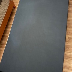 昭和西川マットレス　シングル　高反発低反発の画像