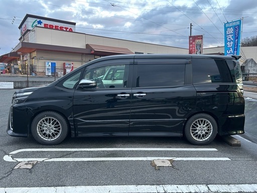 195/65R16 スタッドレスホイール4本セット
