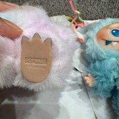 SALE　ラブブ　エナジー　hope luckの画像